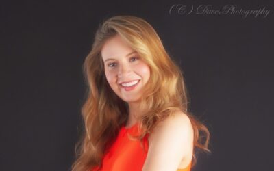 Emily in Tangerine Dreams