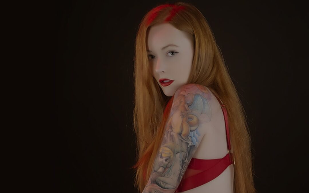 May at Darwin Studio