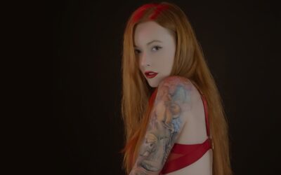 May at Darwin Studio