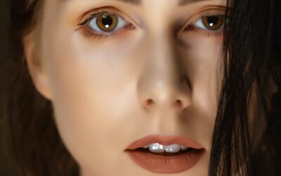 Unveiling the Soul through Portraiture